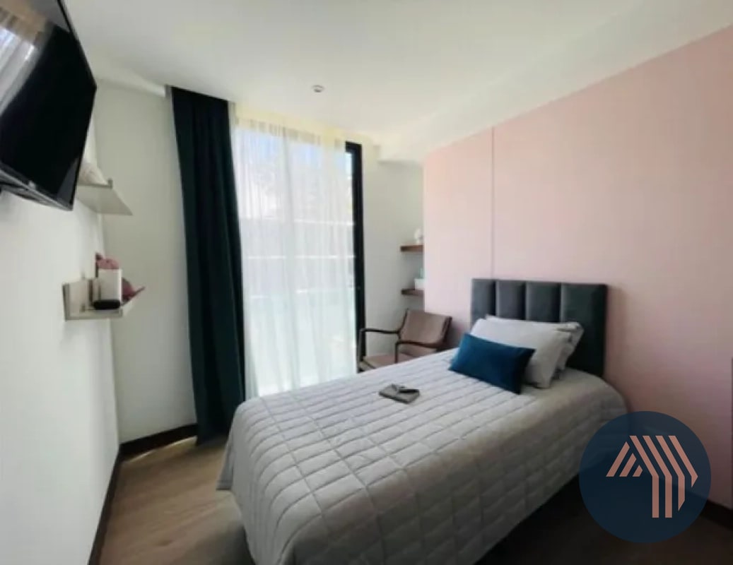 VENTA DE APARTAMENTOS PARA ESTRENAR - ARTIS, ZONA 13 - 3