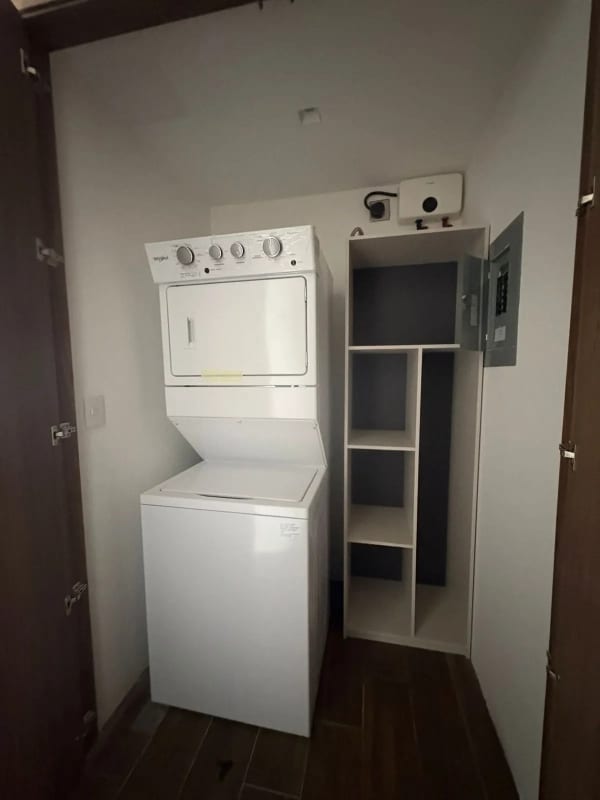 Apartamento en Alquiler | Vila Quince | Zona 15 VH2 | 2 Parqueos + Bodega — Apartamento en Alquiler en Vila Quince, Zona 15, Guatemala, Ciudad — foto 5 de 11