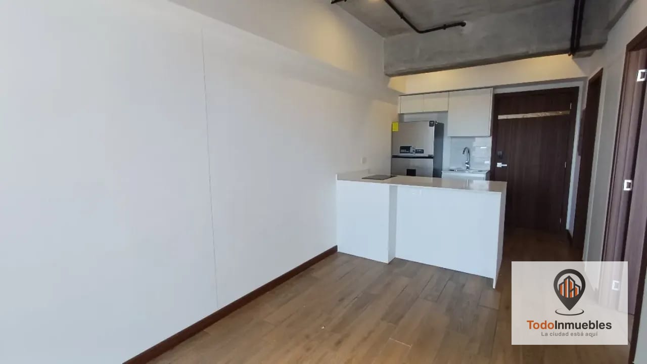 Apartamentos para estrenar en Inara 4 Norte — Apartamento en Alquiler en Zona 4, Guatemala, Ciudad — foto 1 de 12