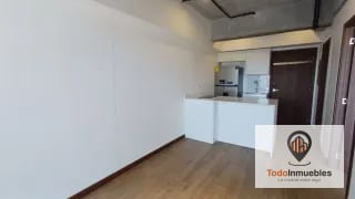 Apartamentos para estrenar en Inara 4 Norte — Apartamento en Alquiler en Zona 4, Guatemala, Ciudad — miniatura 1 de 12
