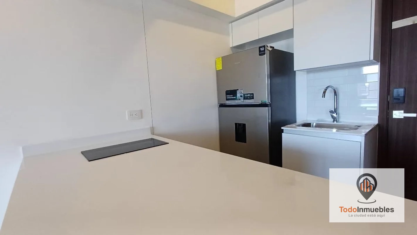 Apartamentos para estrenar en Inara 4 Norte - 6