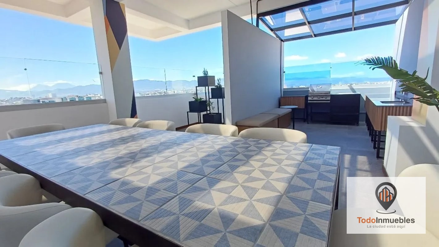 Apartamentos para estrenar en Inara 4 Norte - 8