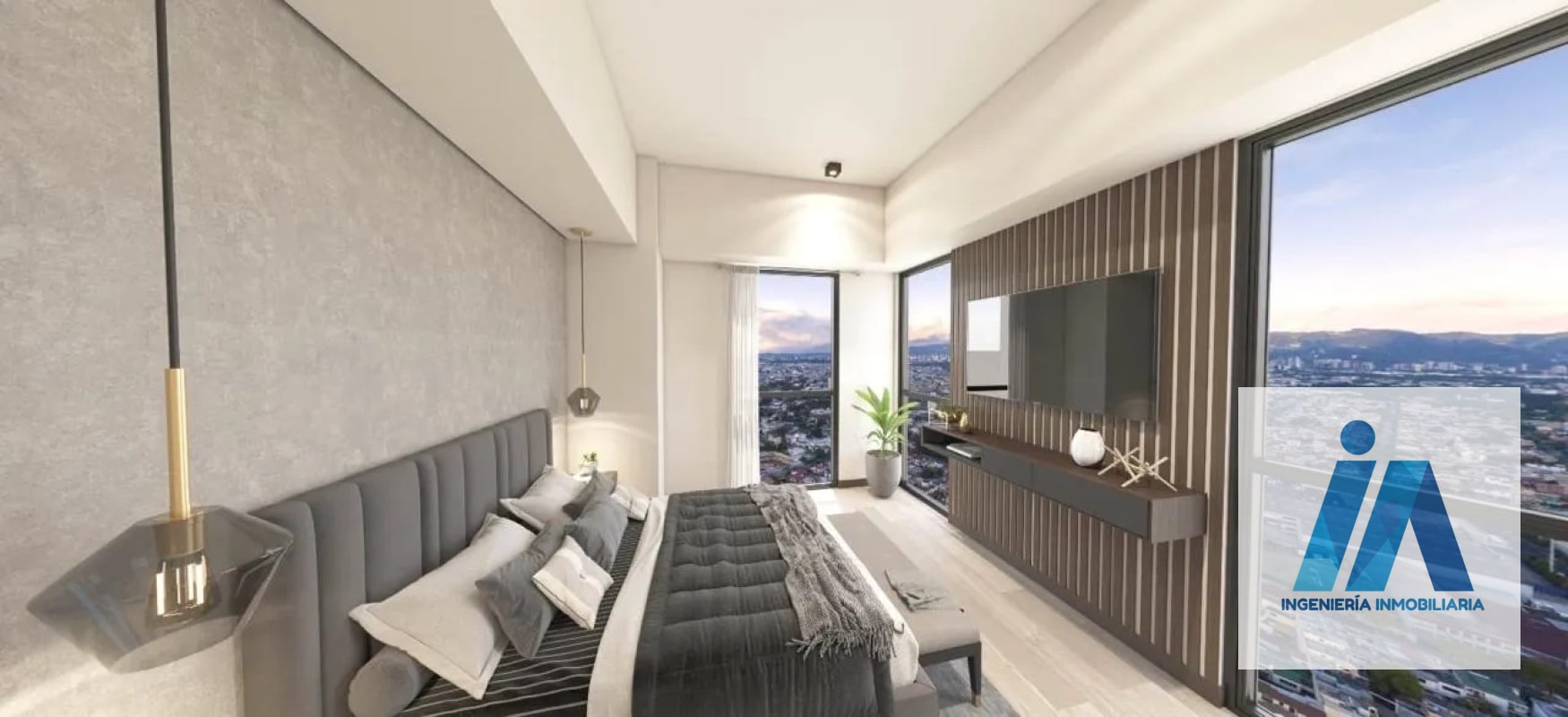 APARTAMENTO NUEVO EN VENTA - 📍Edificio Altaire, zona 11 Una oportunidad única con vistas espectaculares - 13