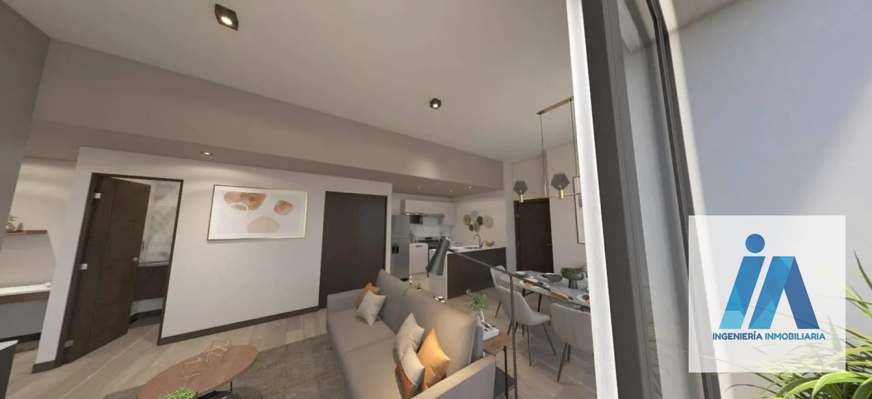 APARTAMENTO NUEVO EN VENTA - 📍Edificio Altaire, zona 11 Una oportunidad única con vistas espectaculares - 11