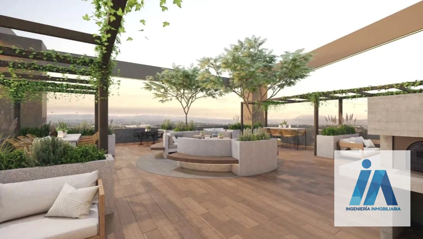 APARTAMENTO NUEVO EN VENTA - 📍Edificio Altaire, zona 11 Una oportunidad única con vistas espectaculares - 9