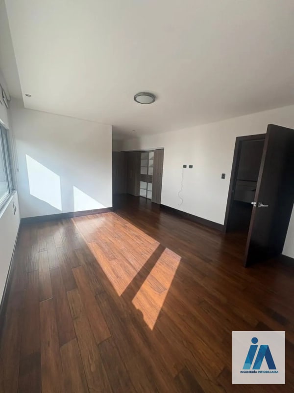 APARTAMENTO EN ALQUILER 📍Viú Cayalá, z. 16 ¡EXCLUSIVIDAD Y ELEGANCIA CON JARDÍN PRIVADO! - 6