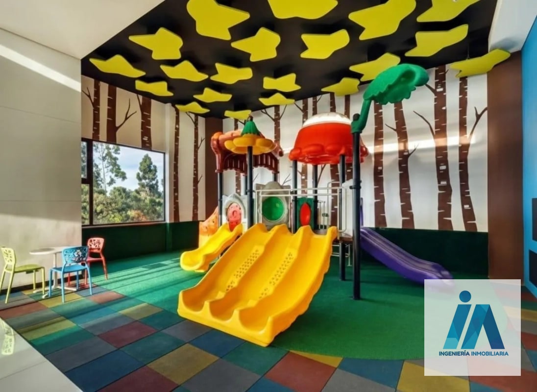 APARTAMENTO EN ALQUILER 📍Viú Cayalá, z. 16 ¡EXCLUSIVIDAD Y ELEGANCIA CON JARDÍN PRIVADO! - 3