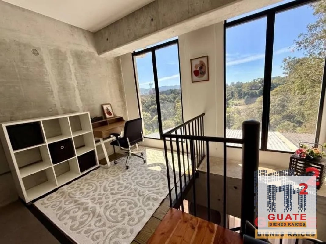 Apartamento en Renta, Zona 10 - 10