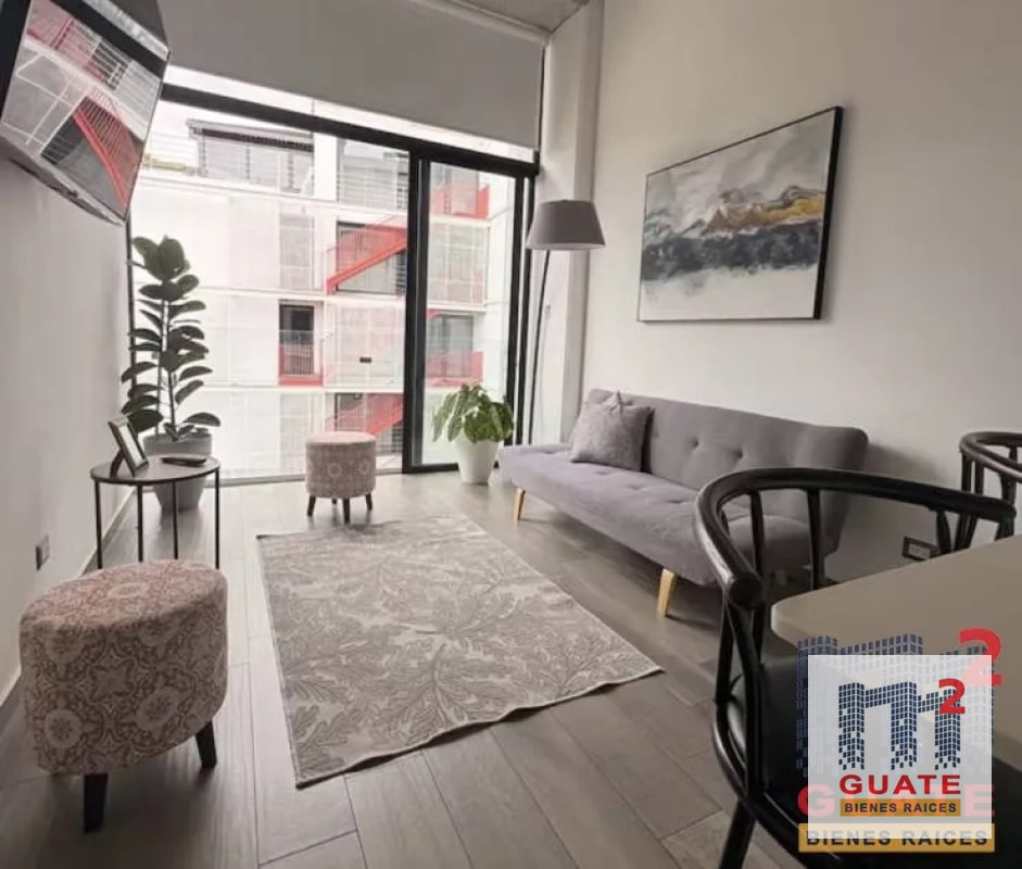 Apartamento en Venta, Zona 16 - 16