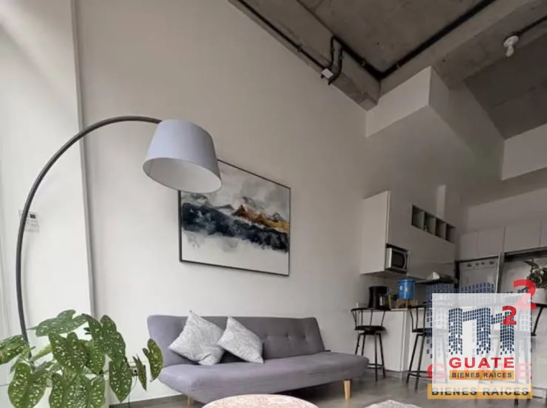 Apartamento en Venta, Zona 16 - 15