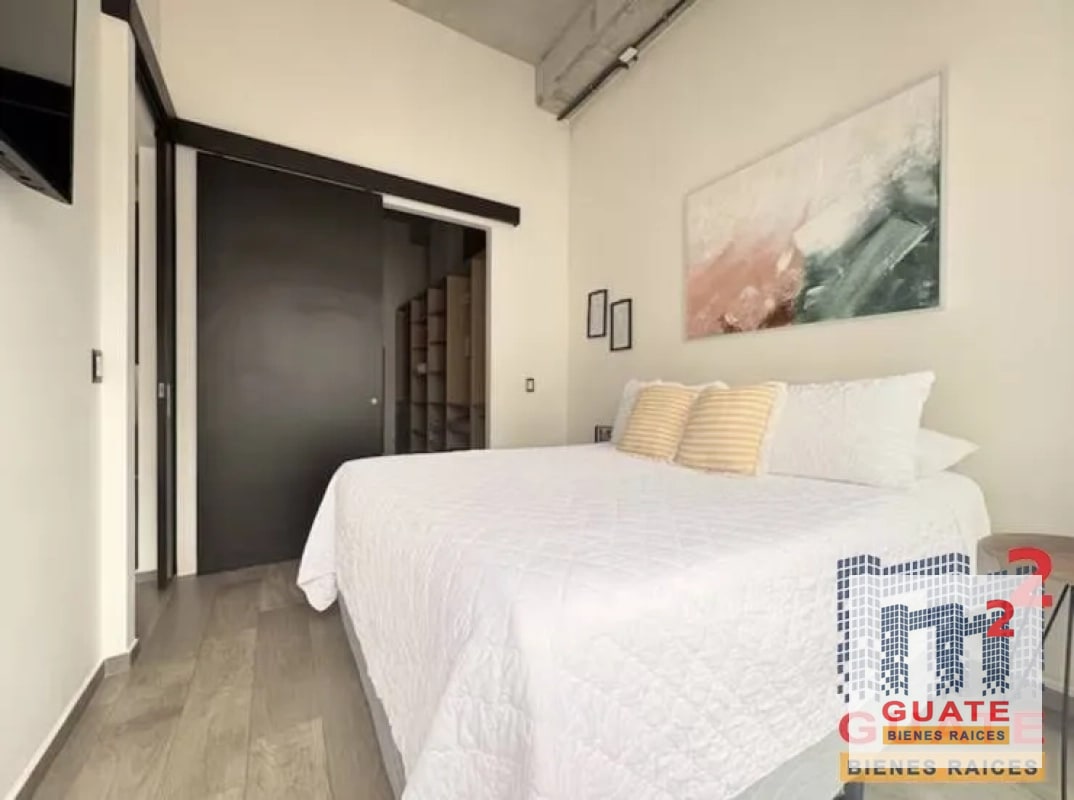 Apartamento en Venta, Zona 16 - 13