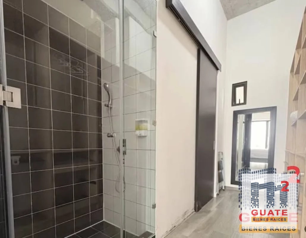 Apartamento en Venta, Zona 16 - 11