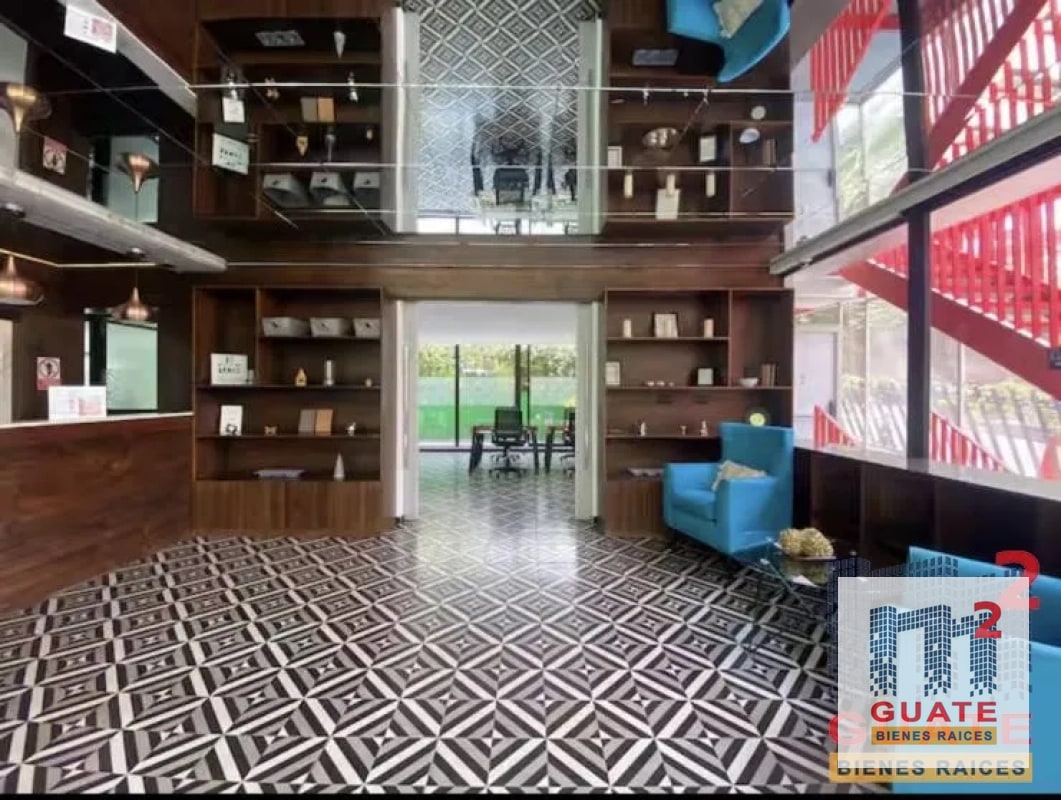Apartamento en Venta, Zona 16 - 10