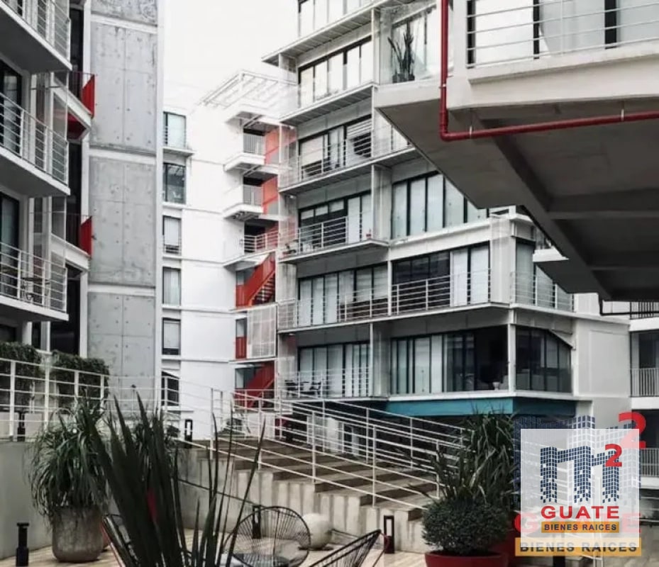 Apartamento en Venta, Zona 16 - 9
