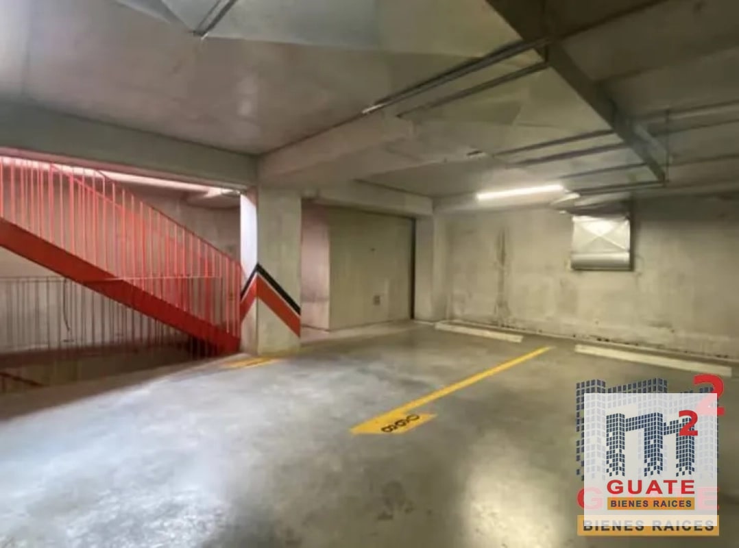 Apartamento en Venta, Zona 16 - 7