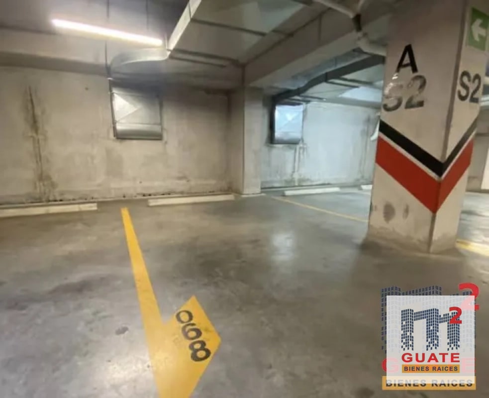 Apartamento en Venta, Zona 16 - 6
