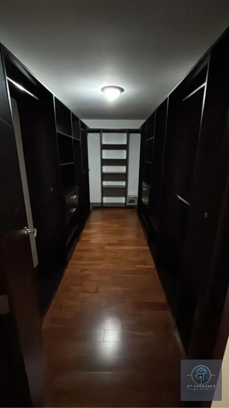Lindo apartamento en edificio Attica, Zona 14 - 6