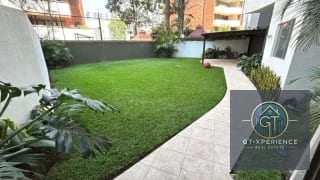 Lindo apartamento en edificio Attica, Zona 14 — Apartamento en Alquiler en Attica, Zona 14, Guatemala, Ciudad — miniatura 3 de 14