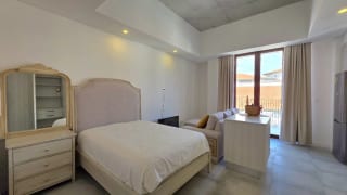 Apartamento amueblado en Antares Cayala tipo estudio — Apartamento en Alquiler en Antares de Cayalá, Zona 16, Guatemala, Ciudad — miniatura 14 de 16