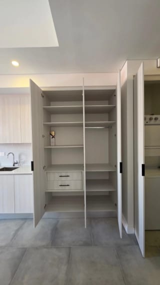 Apartamento amueblado en Antares Cayala tipo estudio — Apartamento en Alquiler en Antares de Cayalá, Zona 16, Guatemala, Ciudad — miniatura 10 de 16