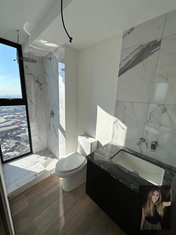 Apartamento en venta Edificio Altaire zona 11 - 7