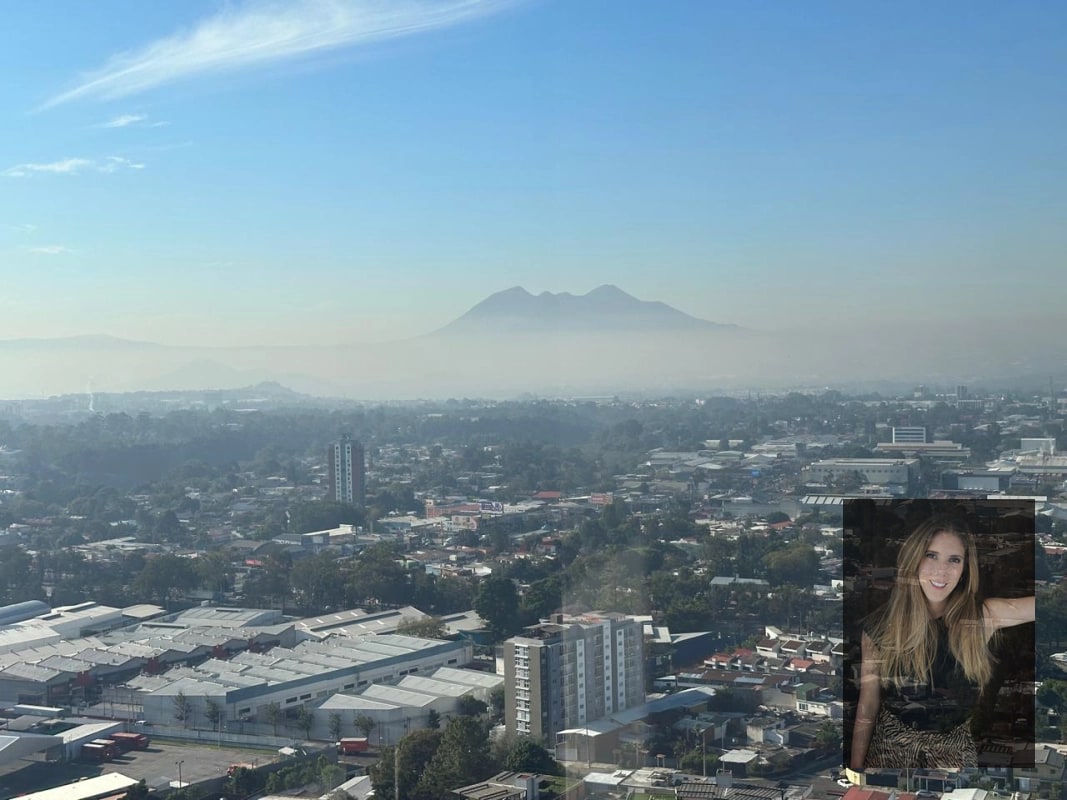 Apartamento en venta Edificio Altaire zona 11 - 3