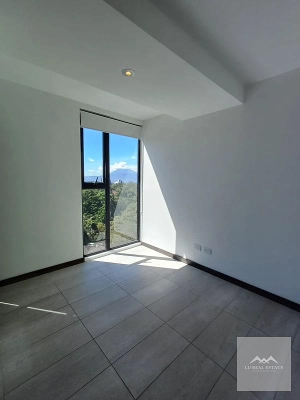 Apartamento en renta de dos habitaciones en z15 - 8