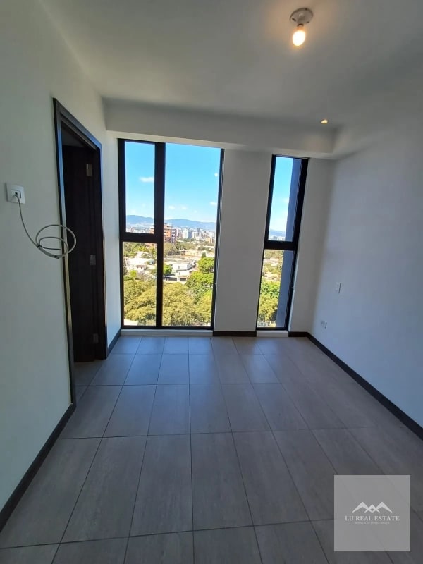 Apartamento en renta de dos habitaciones en z15 - 7