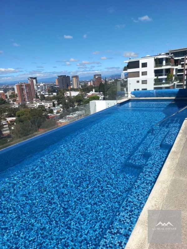 Apartamento en renta de dos habitaciones en z15 - 6