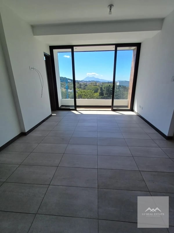 Apartamento en renta de dos habitaciones en z15 - 5