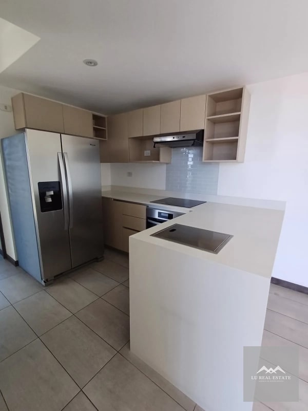 Apartamento en renta de dos habitaciones en z15 - 4
