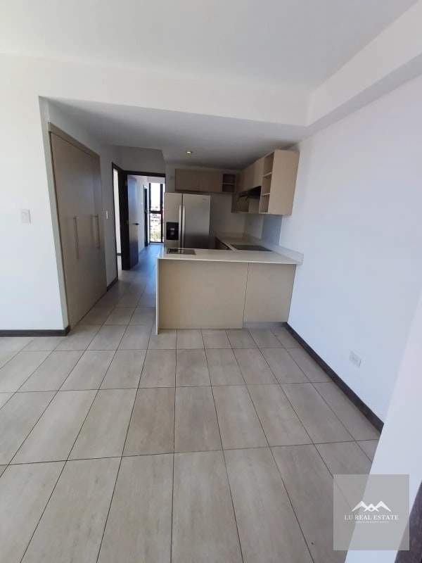 Apartamento en renta de dos habitaciones en z15 - 2