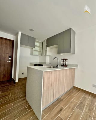 Apartamento Ave Las Américas — Apartamento en Venta en Zona 14, Guatemala, Ciudad — miniatura 4 de 8
