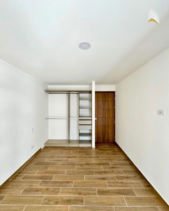 Apartamento Ave Las Américas — Apartamento en Venta en Zona 14, Guatemala, Ciudad — foto 2 de 8