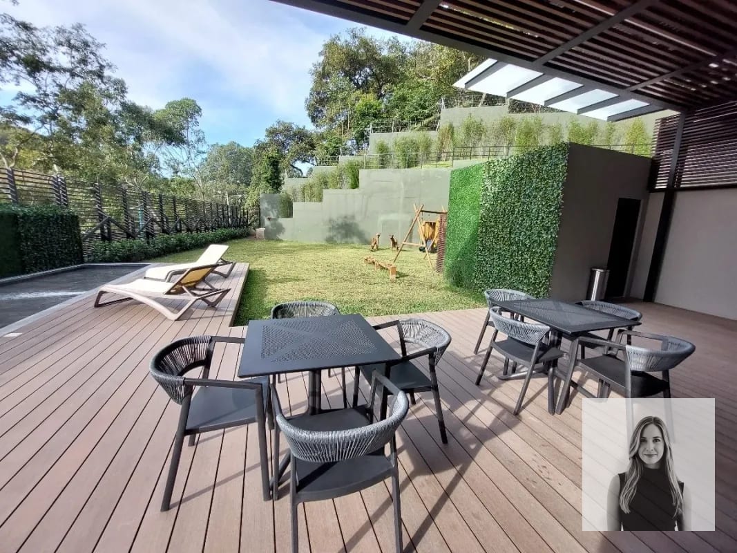 VENTA APTO/ SPAZIO ZONA 15 — Apartamento en Venta en Spazio, Zona 15, Guatemala, Ciudad — foto 8 de 16