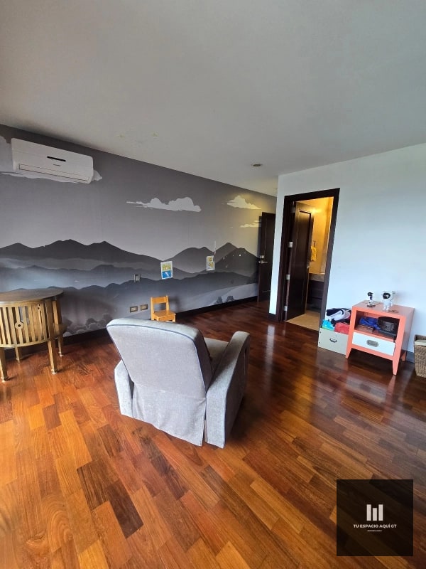 Hermoso Penthouse en Venta en Zona 10 - 6