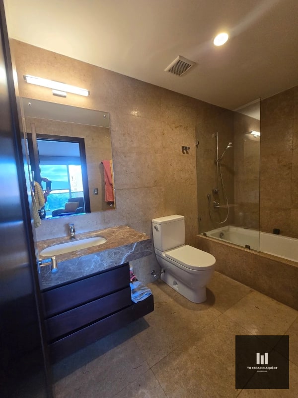 Hermoso Penthouse en Venta en Zona 10 - 5