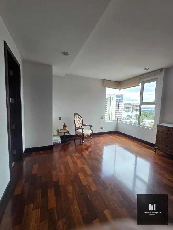 Hermoso Penthouse en Venta en Zona 10 - 4