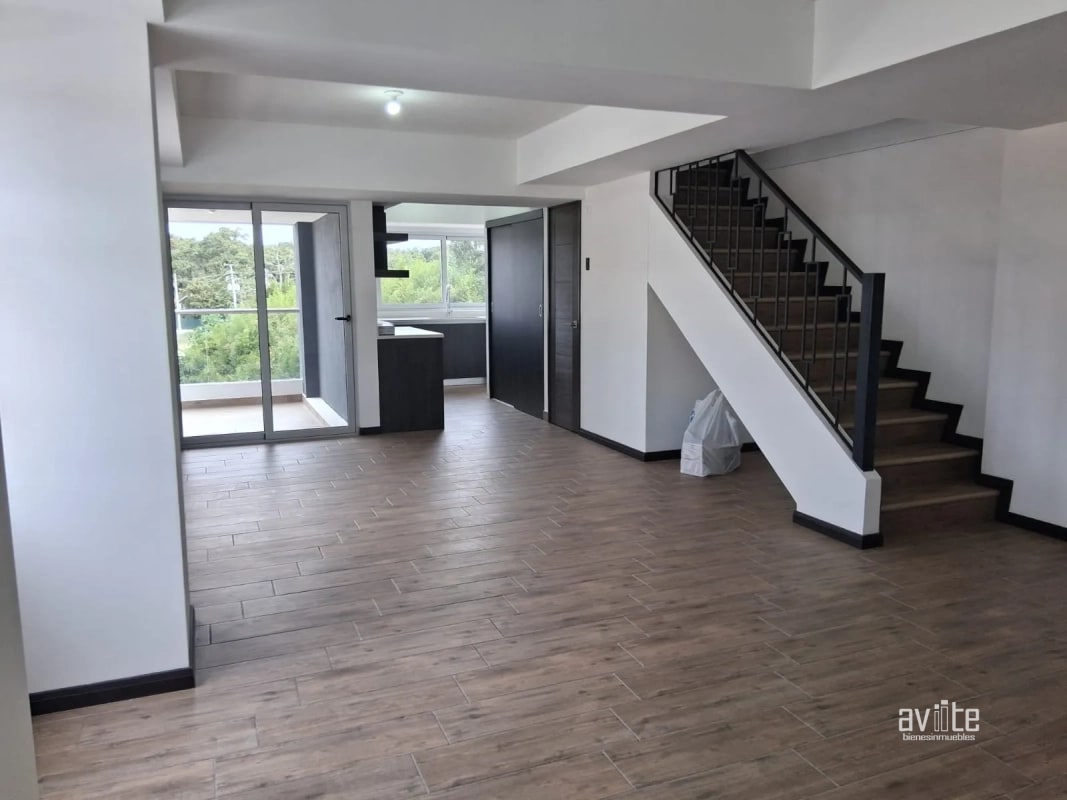 Condado Naranjo, Serena. Villa de 2 niveles Q7500 para estrenar - 1