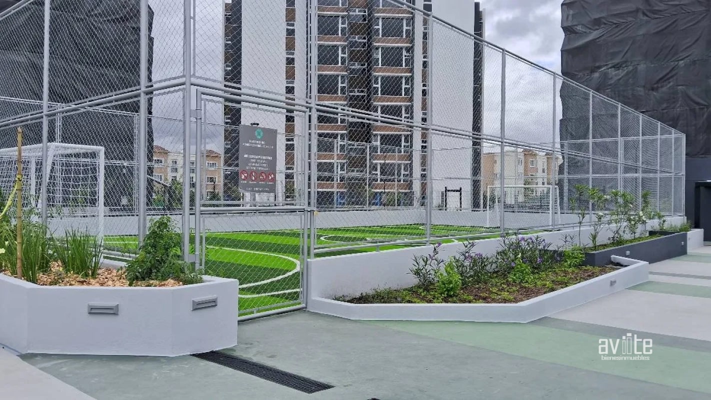 Condado Naranjo, Serena. Villa de 2 niveles Q7500 para estrenar - 6