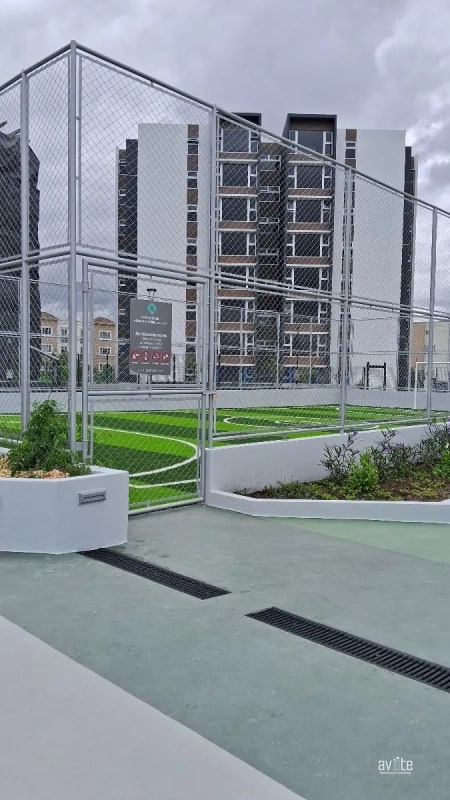 CONDADO NARANJO:   Apartamento Serena, nivel 4 para estrenar Q1,550,000 - 9