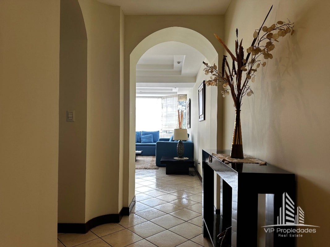 Milenia zona 10, Apartamento en venta - 4