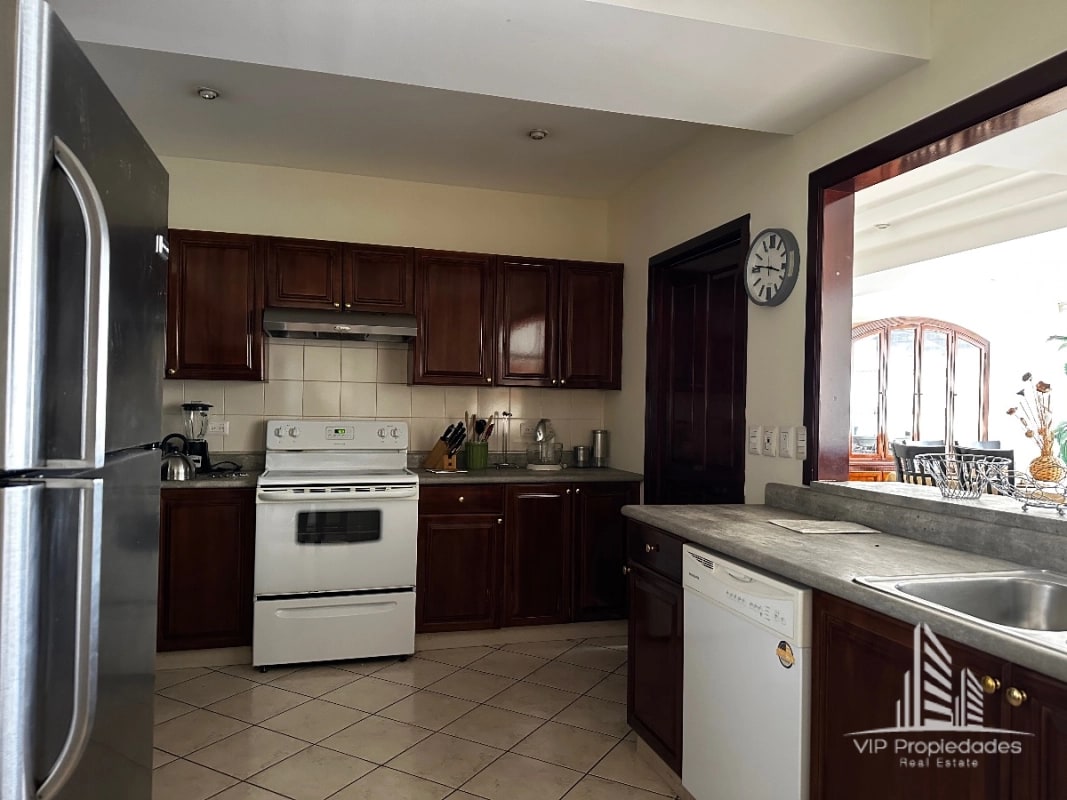 Milenia zona 10, Apartamento en venta - 5