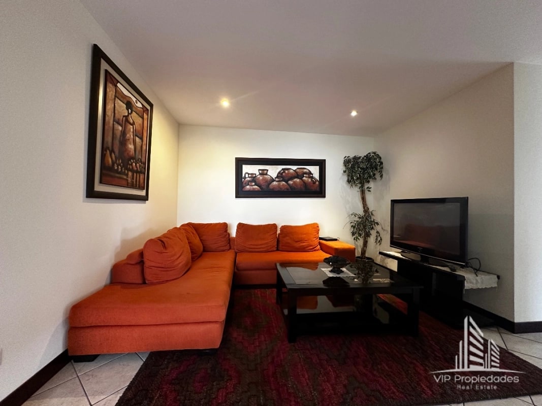 Milenia zona 10, Apartamento en venta - 8