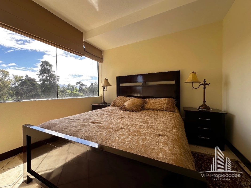 Milenia zona 10, Apartamento en venta - 10