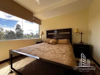 Milenia zona 10, Apartamento en venta — Apartamento en Venta en Milenia, Zona 10, Guatemala, Ciudad — miniatura 10 de 12