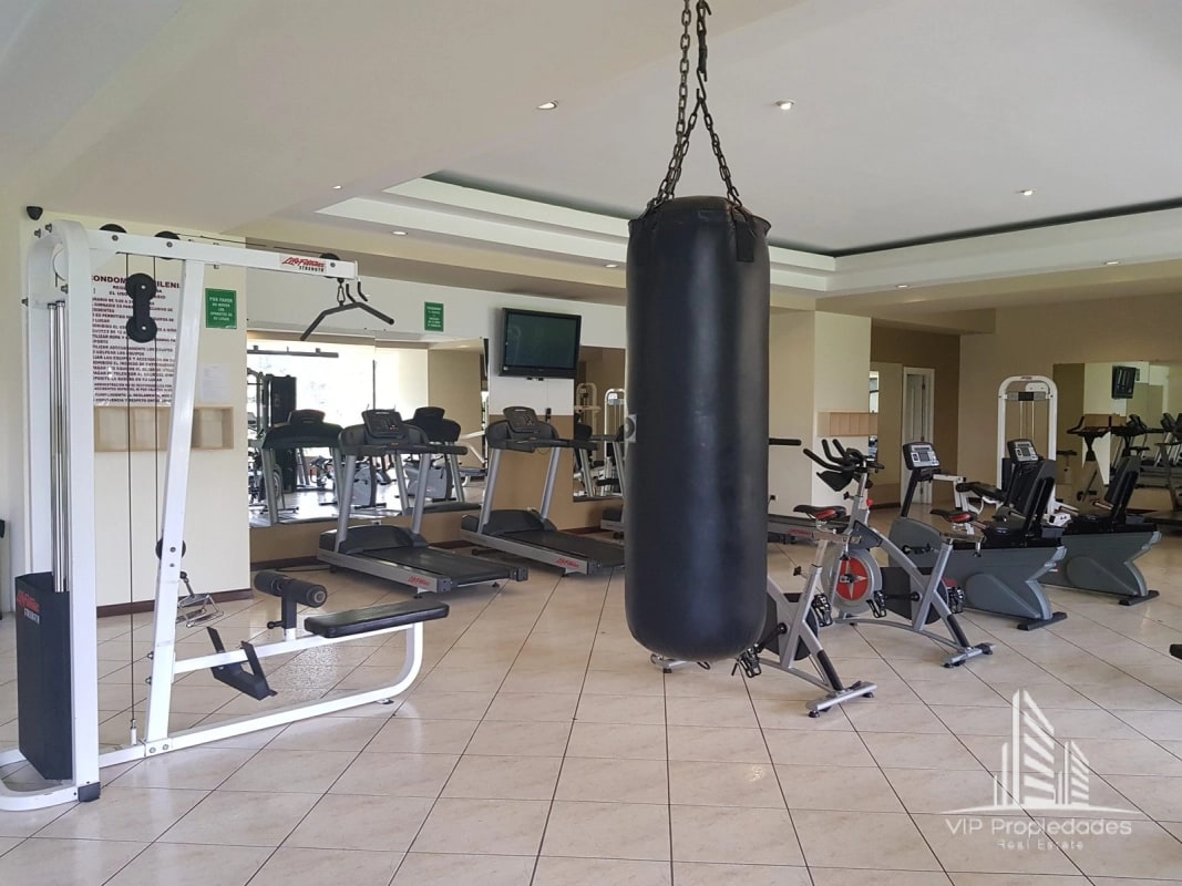 Milenia zona 10, Apartamento en venta - 15