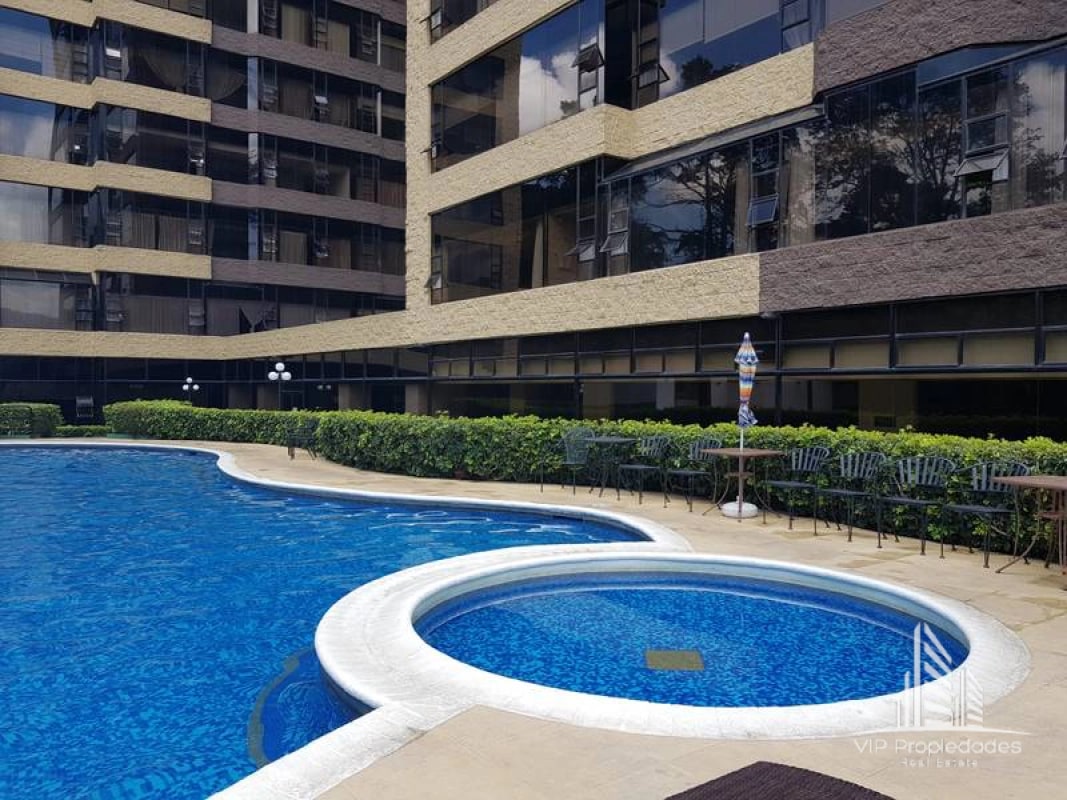 Milenia zona 10, Apartamento en venta - 1