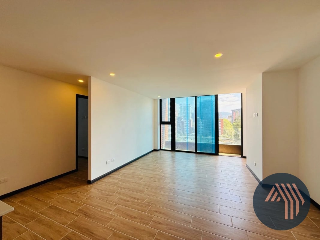 ALQUILER DE LINDO APARTAMENTO PARA ESTRENAR - ESSENZA, ZONA 13 - 13