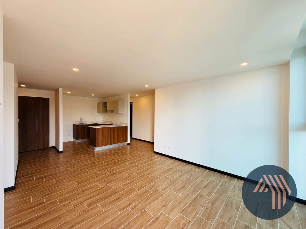 ALQUILER DE LINDO APARTAMENTO PARA ESTRENAR - ESSENZA, ZONA 13 - 10
